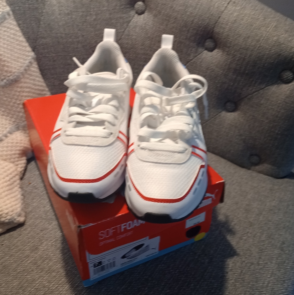 Puma bmw motorsport sneakers